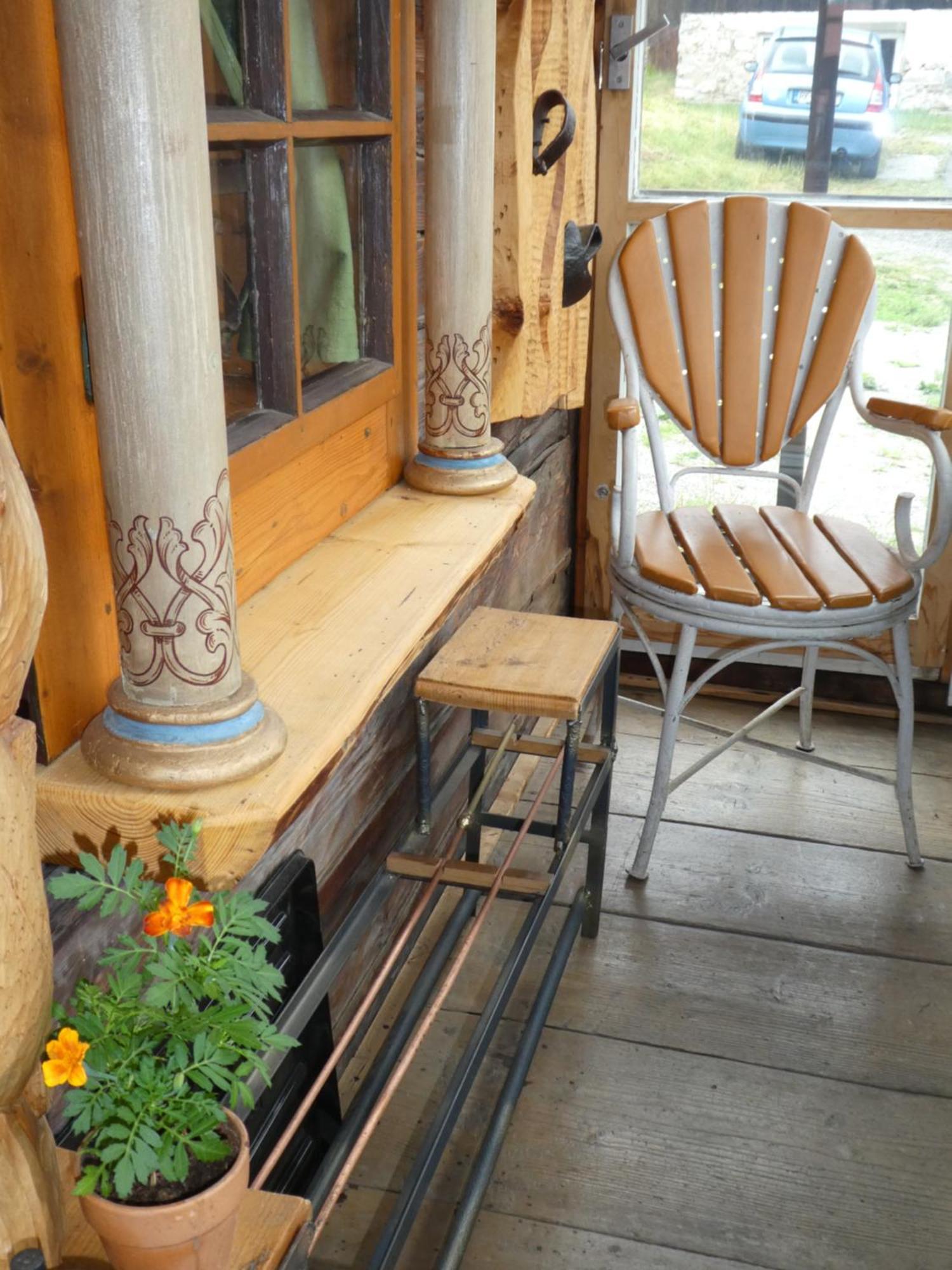 Drevenica Art Galery Villa Liptovska Luzna Exterior foto