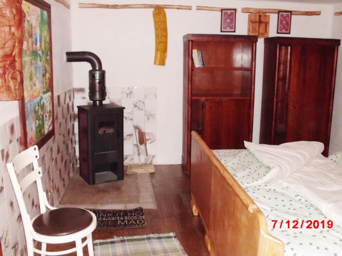 Drevenica Art Galery Villa Liptovska Luzna Exterior foto